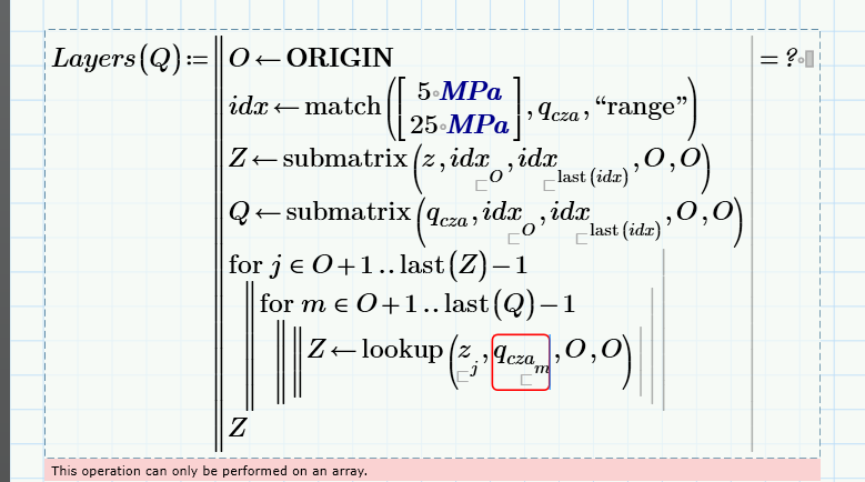 Solved: Using Lookup function - PTC Community