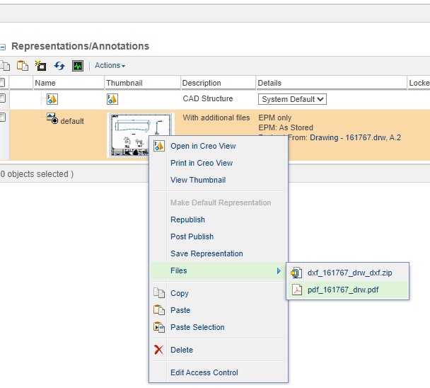 Solved: Naming Convention For PDFs In Windchill .-cad Work... - PTC ...