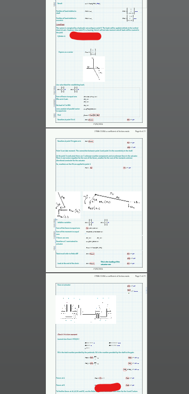Solved: Running a MathCAD sheet multiple times with differ... - PTC ...
