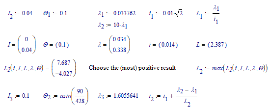 Solved: better way than symbolic solve? - PTC Community