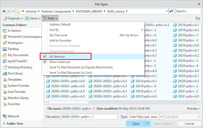 Open - All Versions Checkbox.png