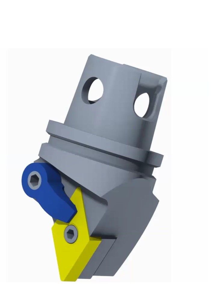 Solid Model Tools