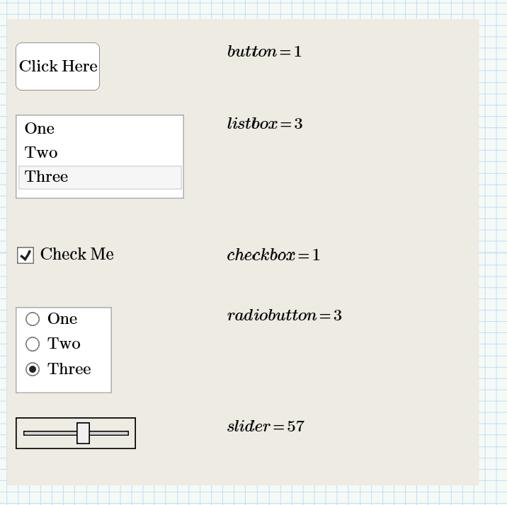 Automatic Paragraph, Equation and Figure Numbering - PTC Community