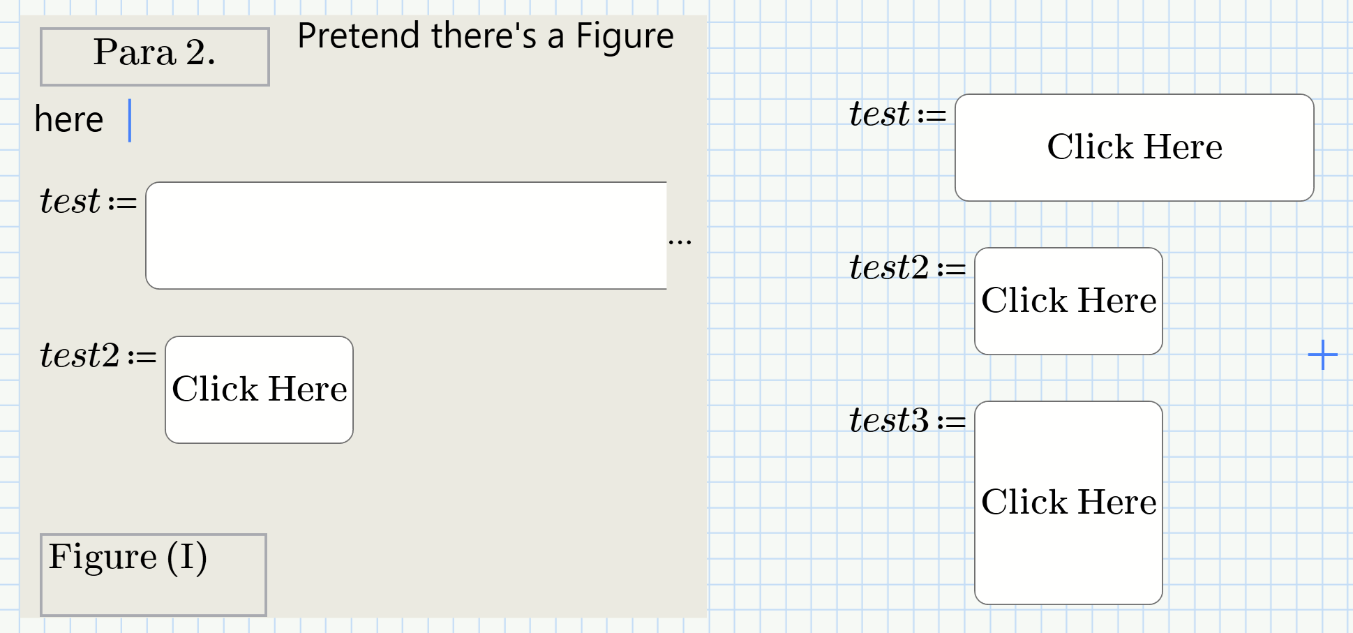 Automatic Paragraph, Equation and Figure Numbering - PTC Community