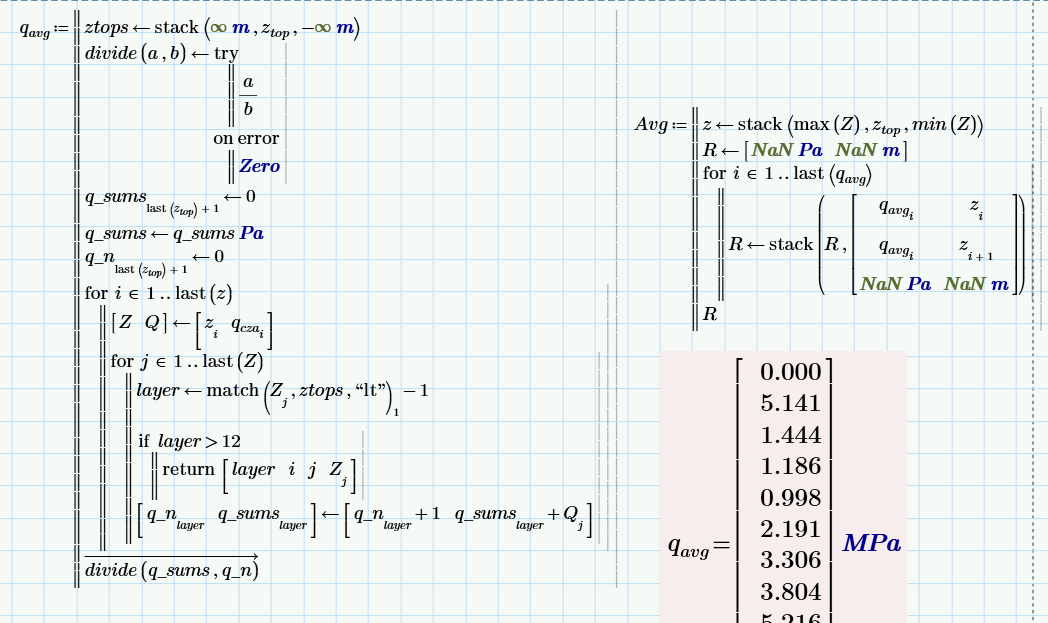 Solved: minimum function - PTC Community