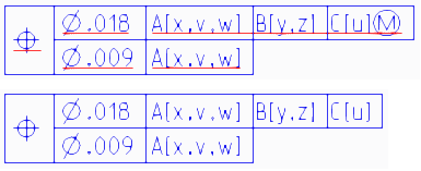 Composite Feature Control Frame - Creo.png