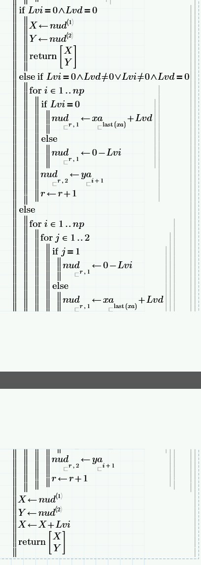 Generate a function in c language for mathcad - PTC Community