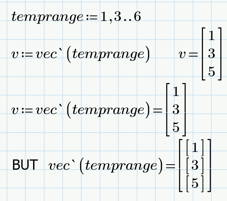 min and max function in mathcad - PTC Community