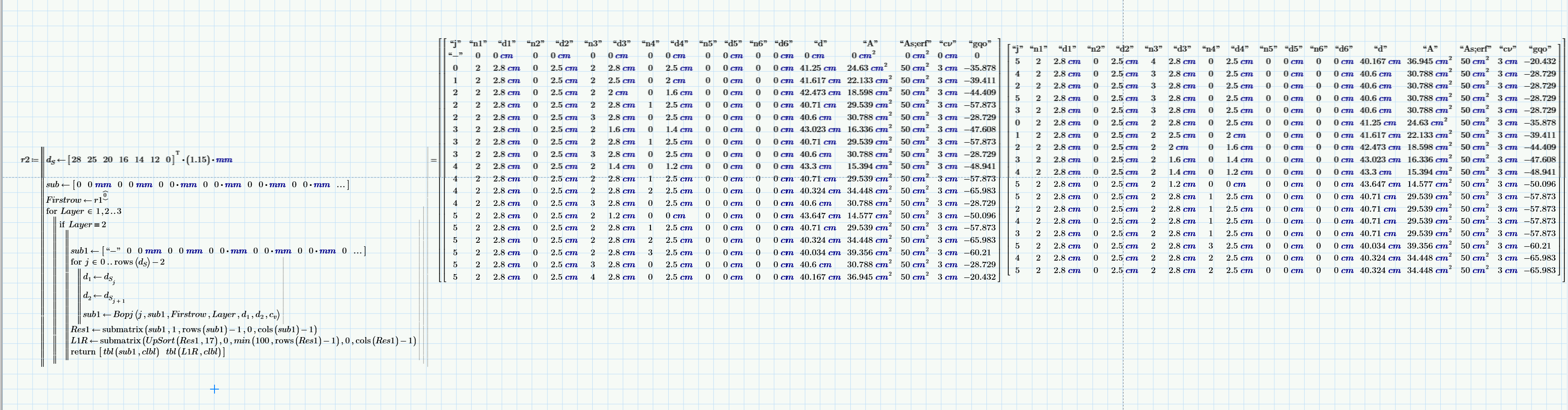 Mathcad Programming - PTC Community