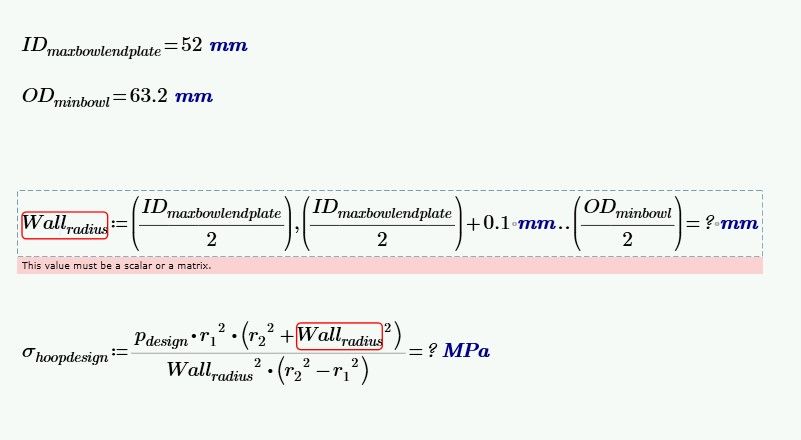 Since the update I get these errors