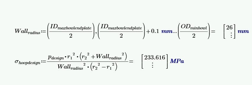 Before the update...working fine and allowing me to plot on a graph