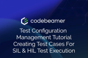 Test Configuration Management Tutorial: Creating T... - PTC Community