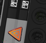 tgis is how it looks in Vuforia