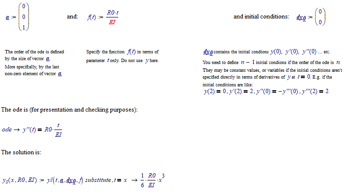 Solved: Solving for series of equations that include funct... - PTC ...