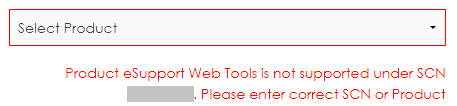 eSupport Web Tool Case.png