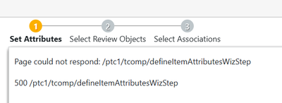 Custom action trigger gives 500 error