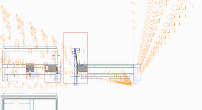 dimensions in previous plans after installing creo elements direct modeling 9.0