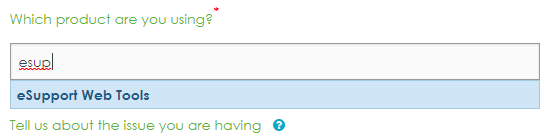 Case Logger - eSupport Web Tools.png