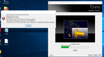 PTC SERVER INSTALLATION ERROR