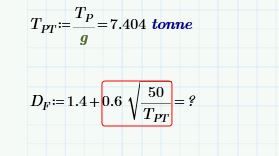 Solved: Unit conversion in mathcad - PTC Community