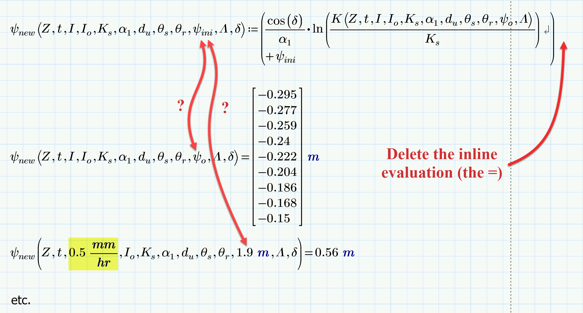 Solved: Shows variable is undefined - PTC Community
