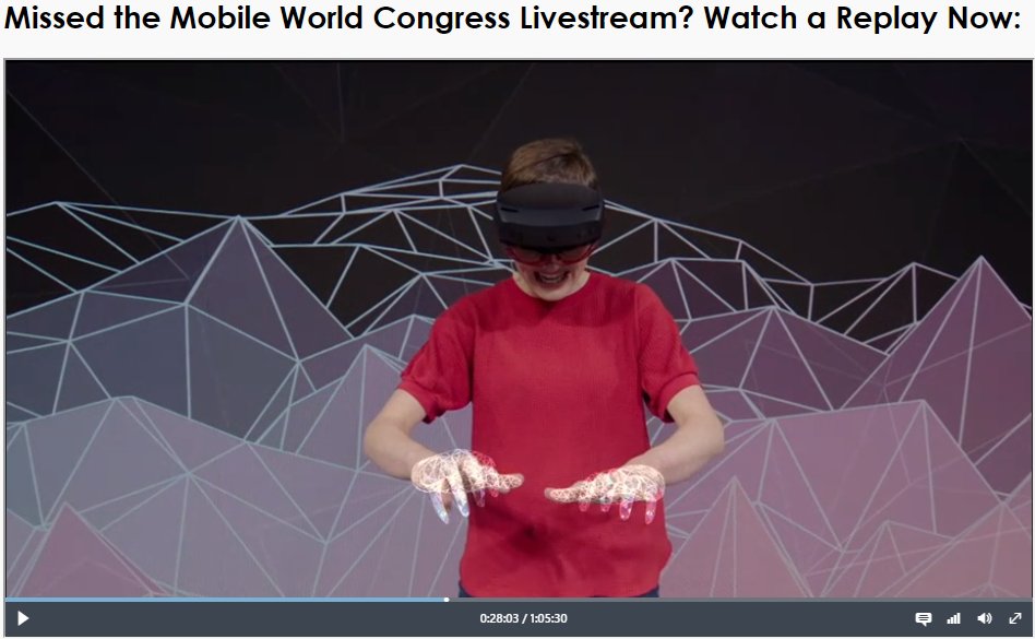 Microsoft Hololens2