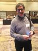 @lhunter-2   Keynote Speaker