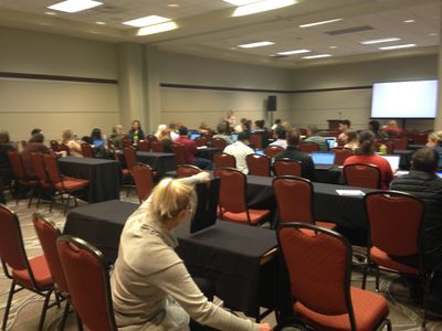 More Engaged Participants!