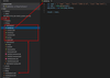 Javascript related service