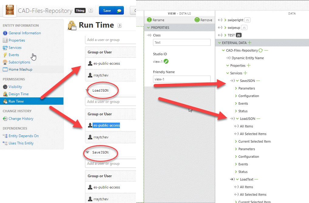 How to extract model data of 3d models in Vuforia... - PTC Community