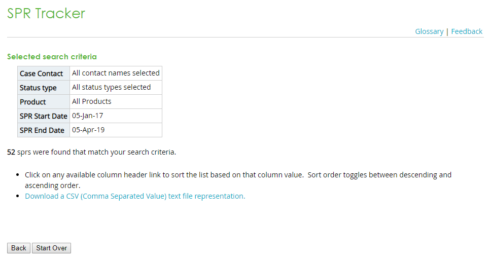 SPR Tracker Search.PNG