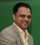 Profile (GautamPandit)