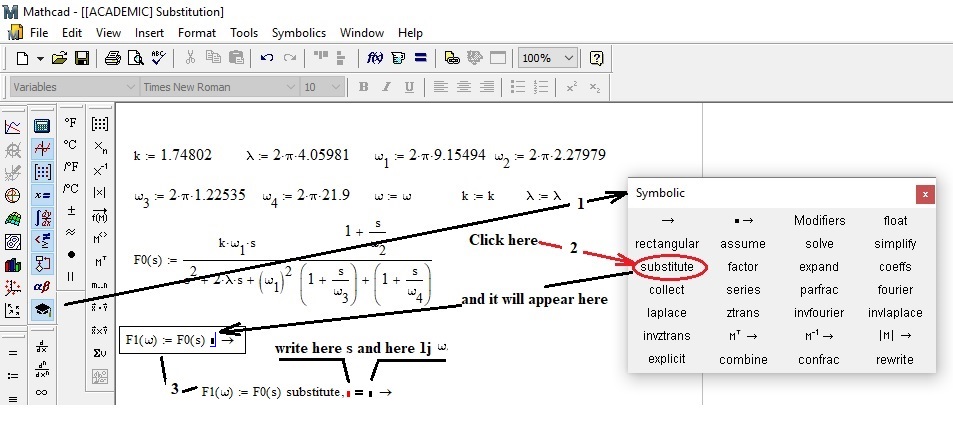 Маткад 15 windows 10. Rewrite маткад. Substitute маткад. Mathcad 15. Деление на ноль маткад.