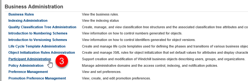 Solved: How To Create A New Account In WindChill? - PTC Community