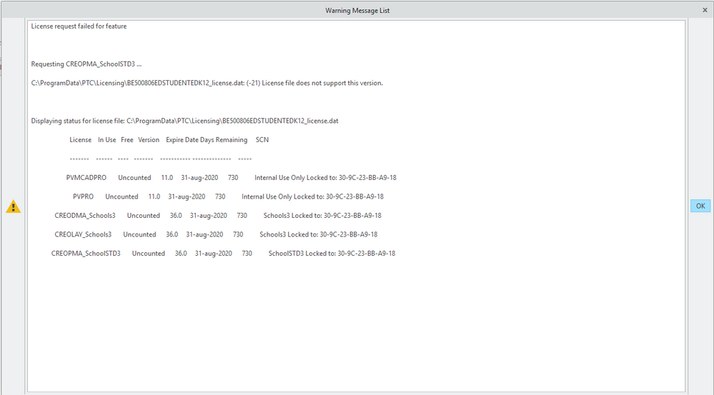 Ptc lic file dat creo 2.0 download windows 10