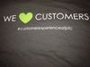 I won a Tshirt!
