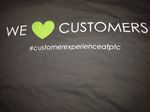 I won a Tshirt!