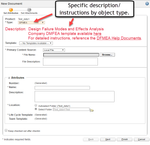Windchill Display Object Descriptions to Users Example.png