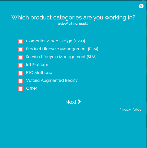 Solved How to get rid of notifications shown on support.p... PTC