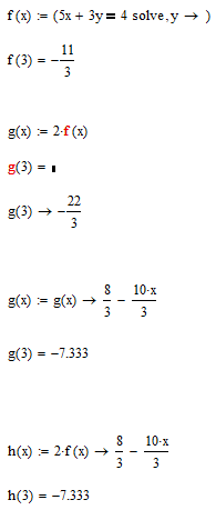 Suppress Symbolic Solution In M15 Ptc Community