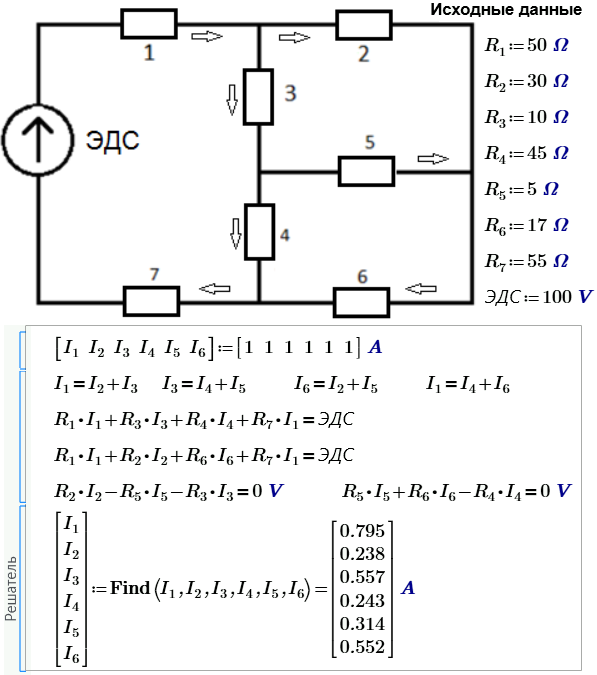 Solved Solve diagonal resistance of resistor mesh. PTC Community