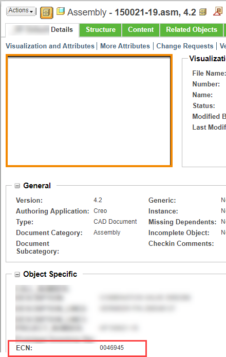 Solved: WC Attribute Search not showing all results when u