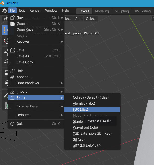 Solved How To Associate My Image Texture Uv On My 3d Mod Ptc Community