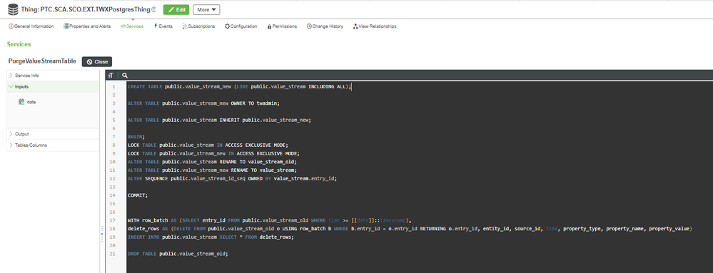 Thingworx - 2020-05-29 - PTC.SCA.SCO.EXT.TWXPostgresThing - PurgeValueStreamTable.PNG