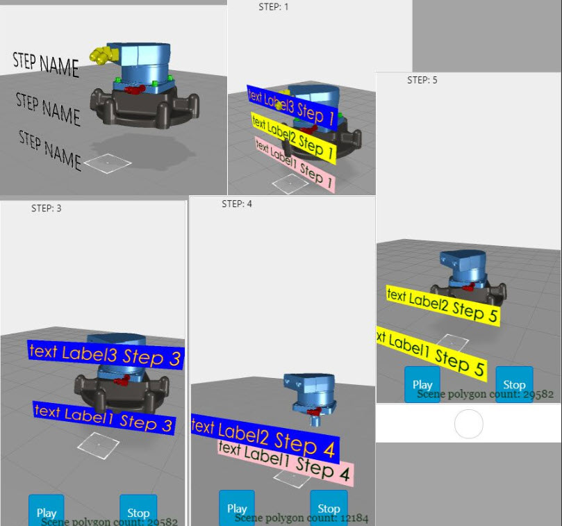 How to define Widget at runtime time and what is PTC Community