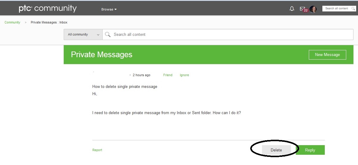 how-to-delete-private-messages-ptc-community