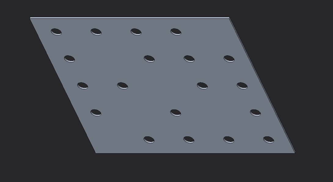 Can you exclude elements in a pattern using Pro Pr... PTC Community