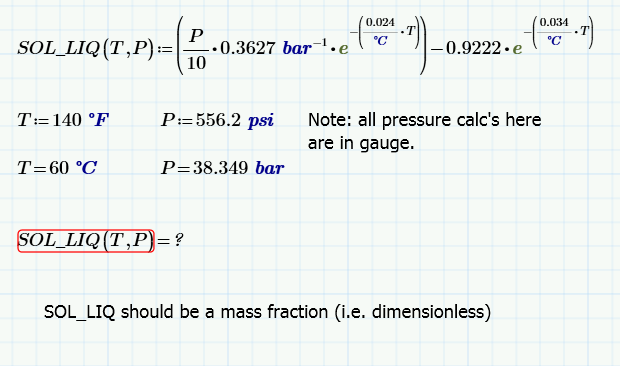 Problem defining function with units of measure.PNG