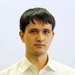 Profile (AndreiApanasevi)