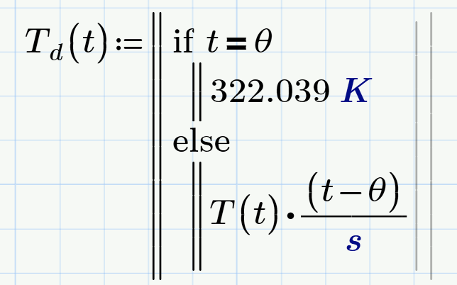 Solved: 'if' function on MathCAD - PTC Community
